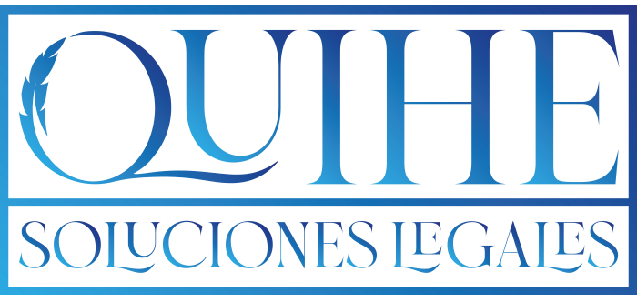 QUIHE Logo